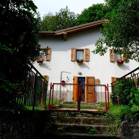 B&B La Tana Dei Ricci-2