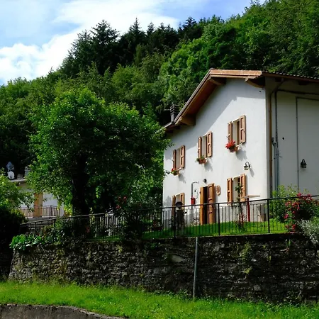 B&B La Tana Dei Ricci-3